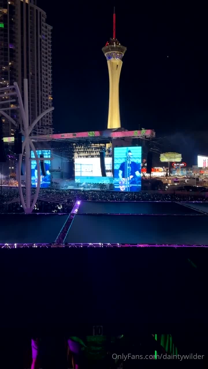 Video 1302430 from Dainty Wilder