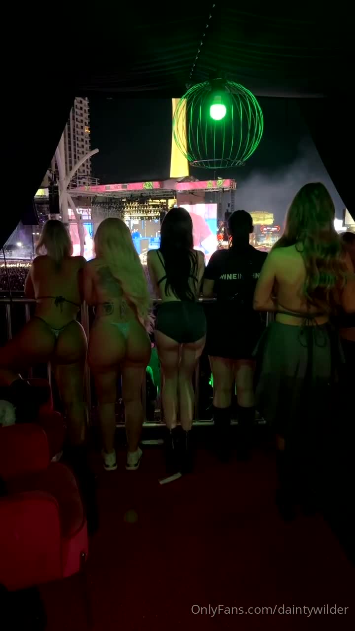 Video 1302442 from Dainty Wilder