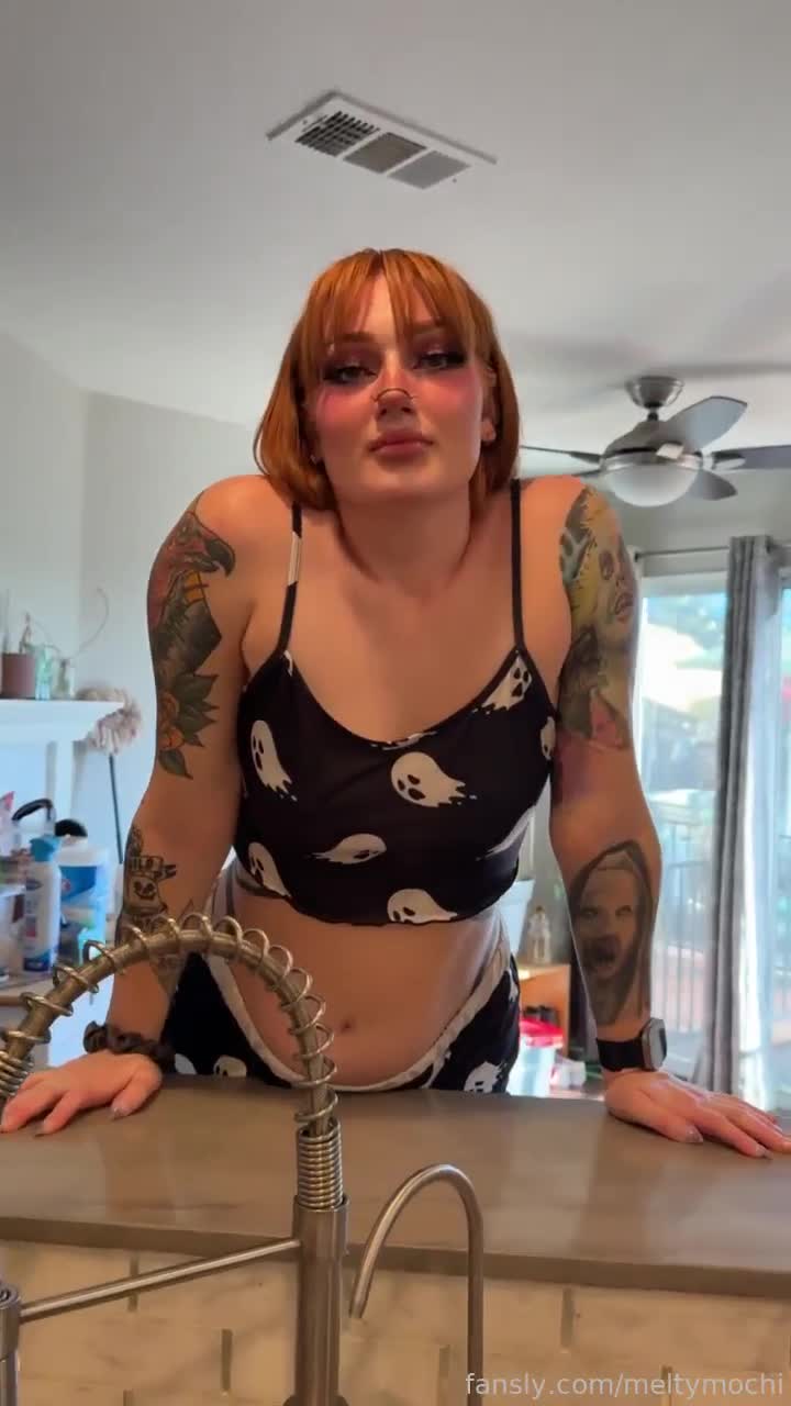 Video 1302858 from Meltymochi