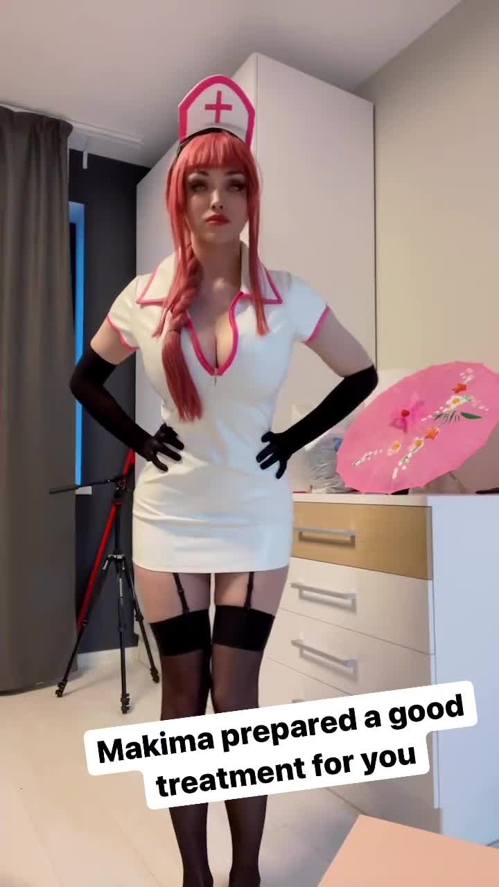 Video 1302943 from Octokuro