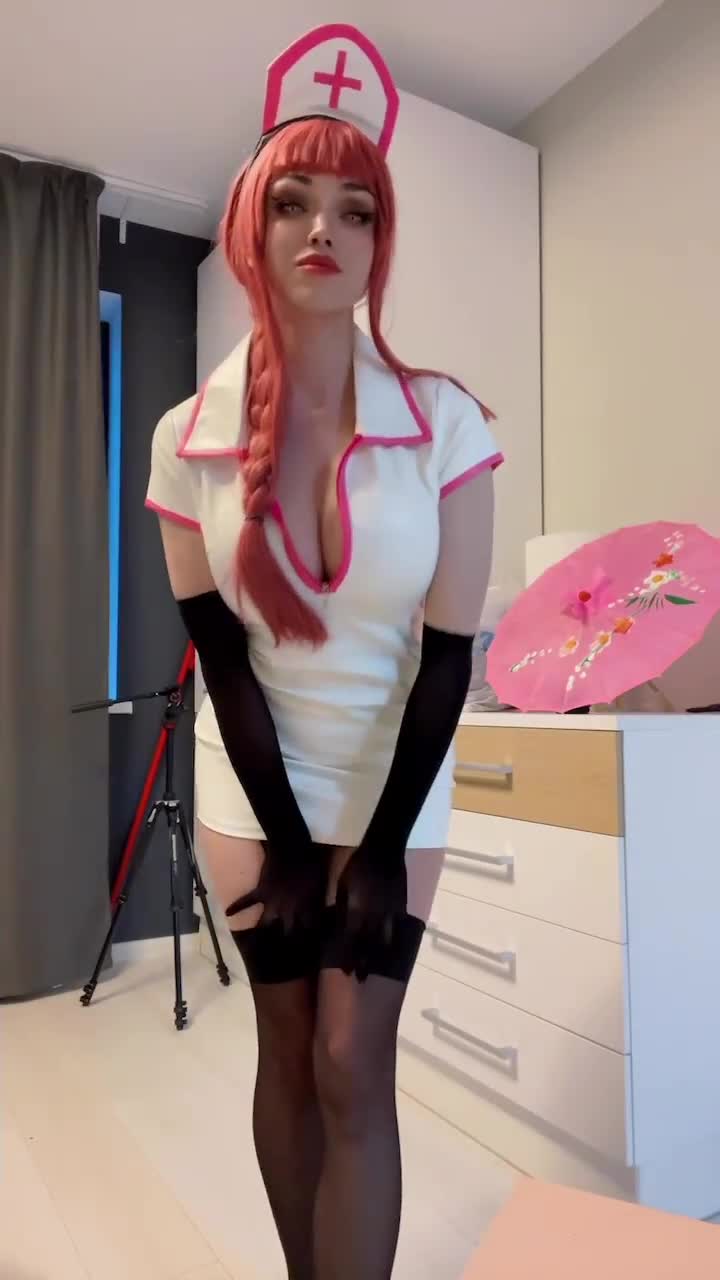 Video 1302945 from Octokuro
