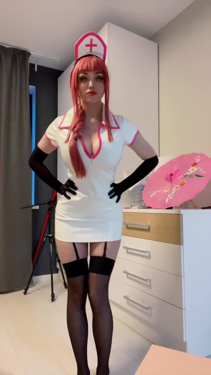 Video 1302944 from Octokuro