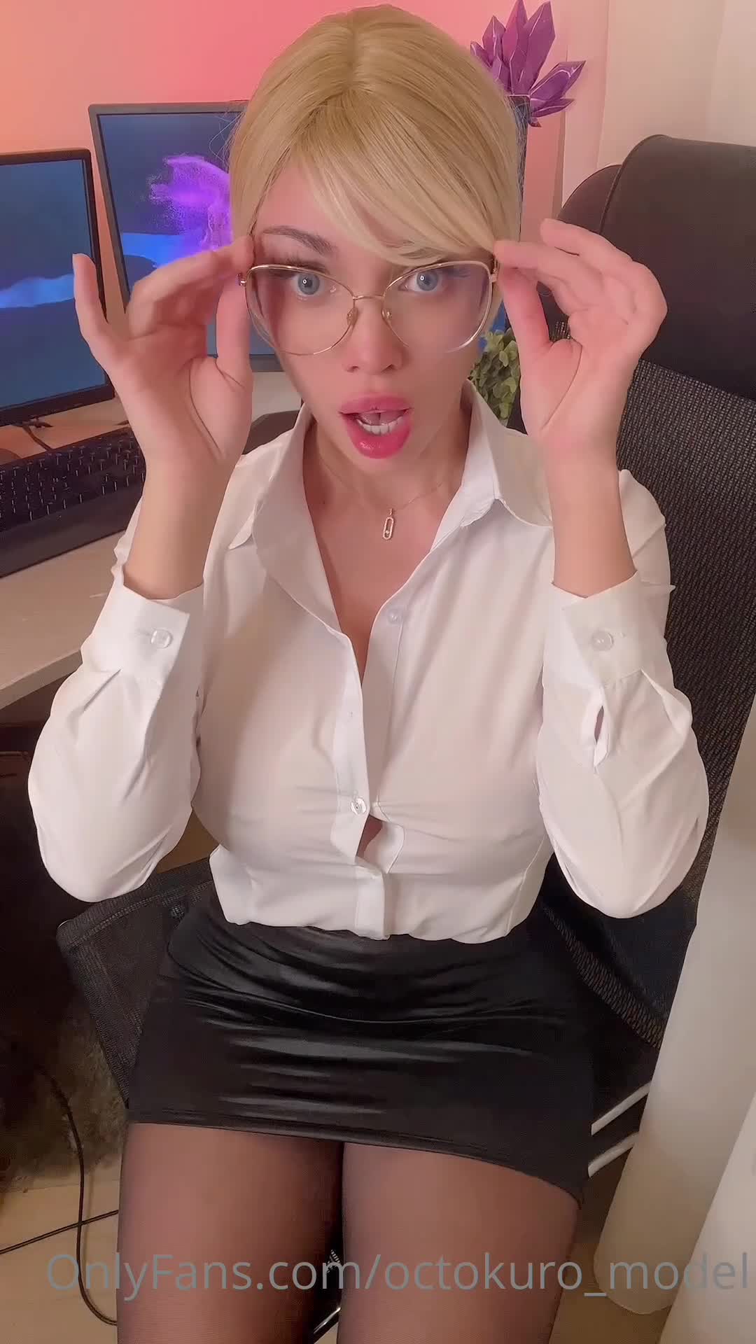 Video 1303134 from Octokuro