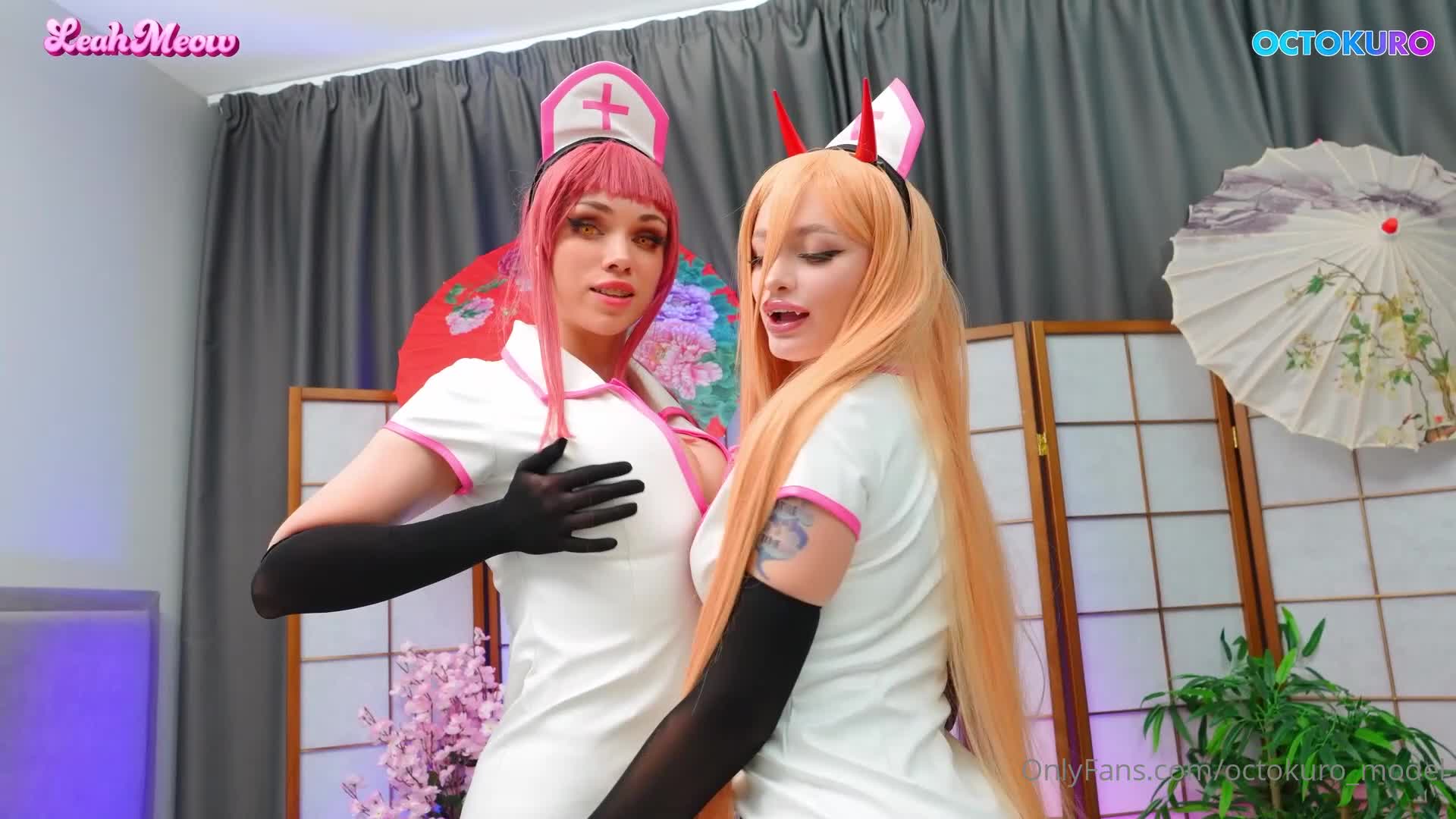 Video 1303368 from Octokuro