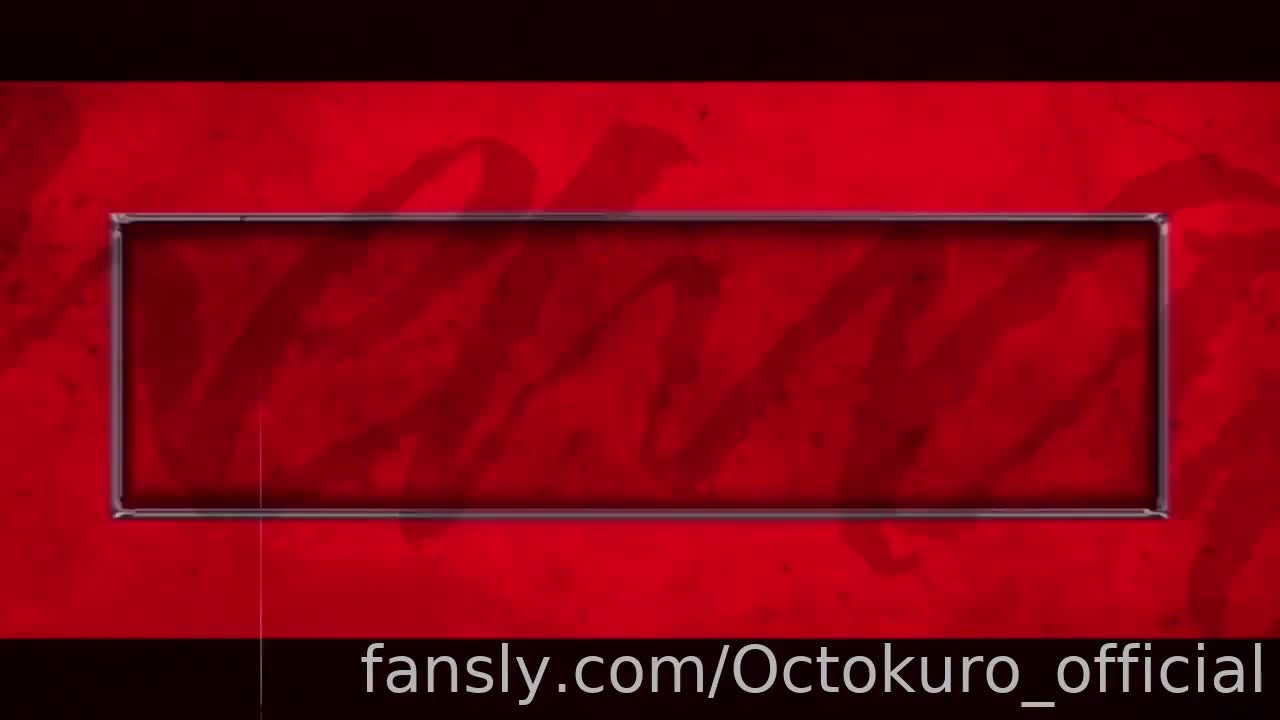 Video 1303404 from Octokuro