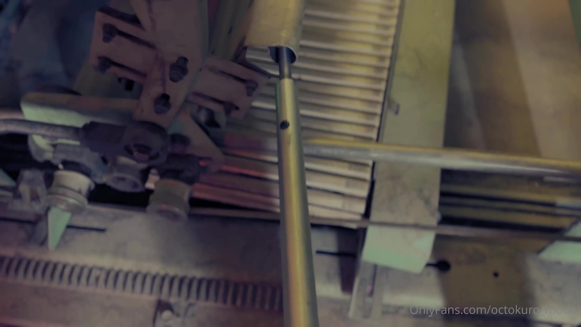 Video 1303434 from Octokuro
