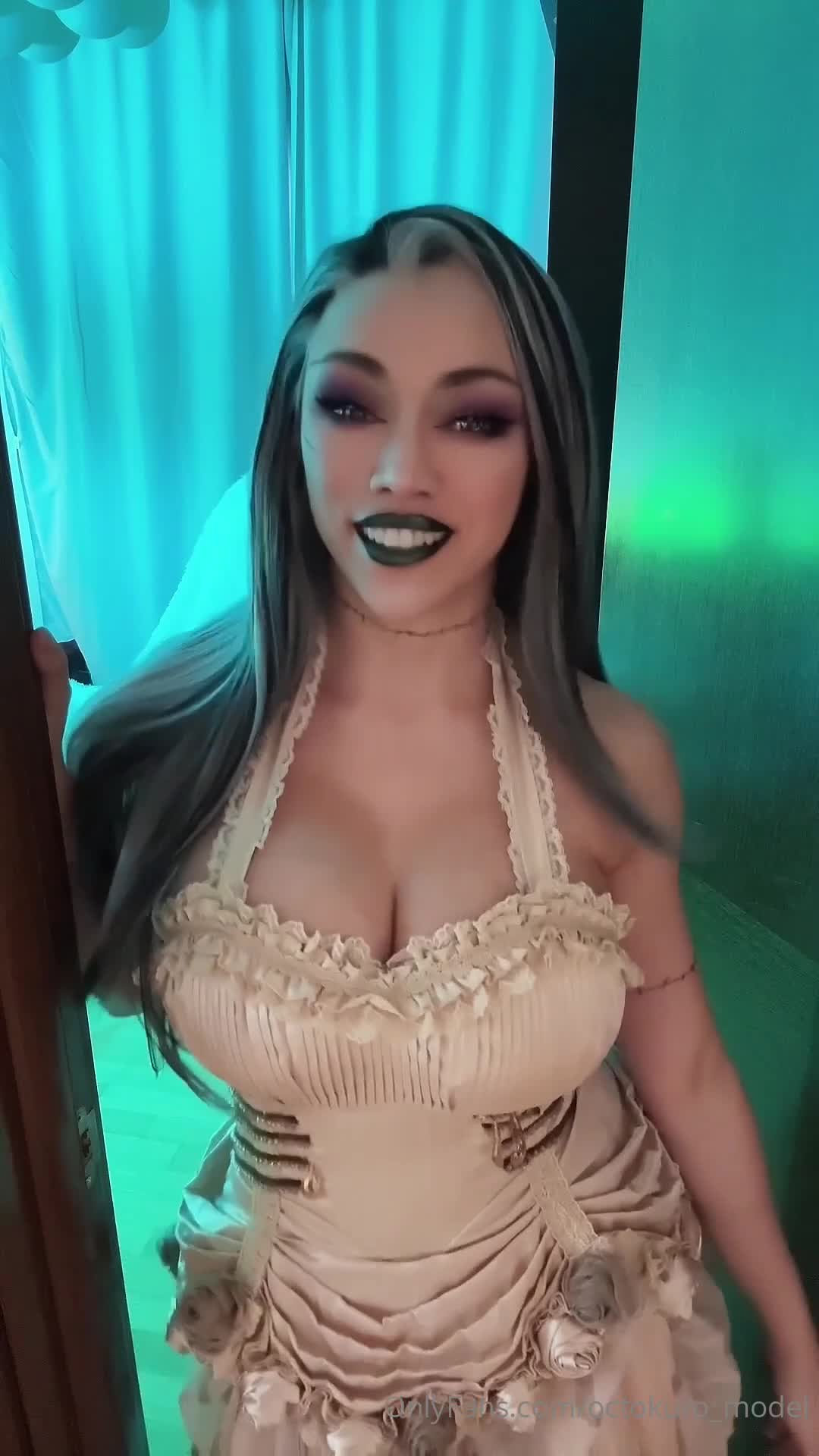 Video 1303509 from Octokuro
