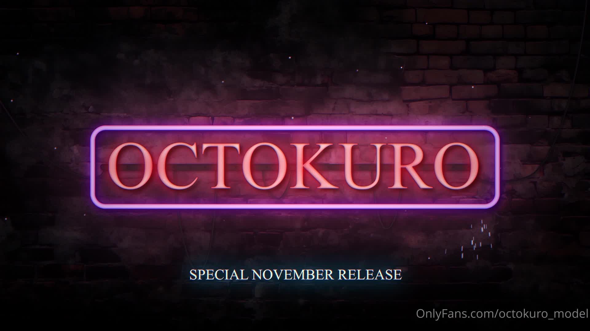 Video 1303586 from Octokuro