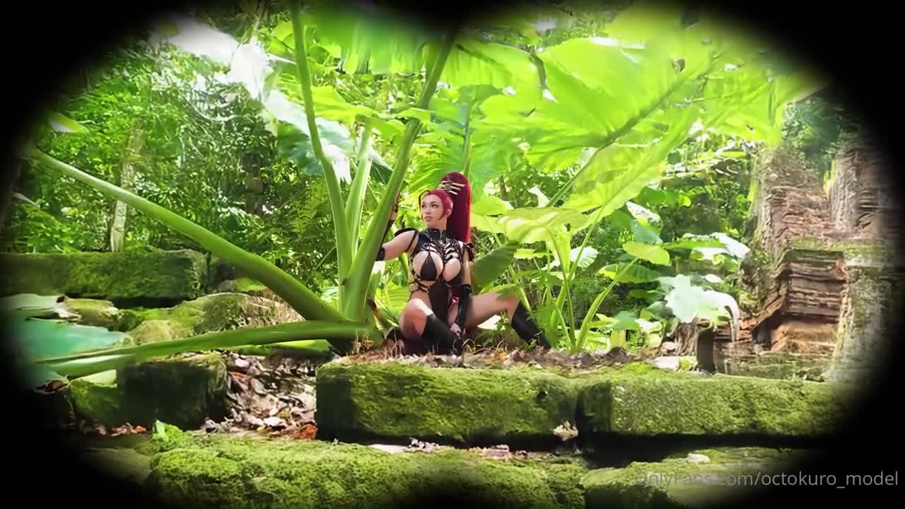 Video 1303620 from Octokuro