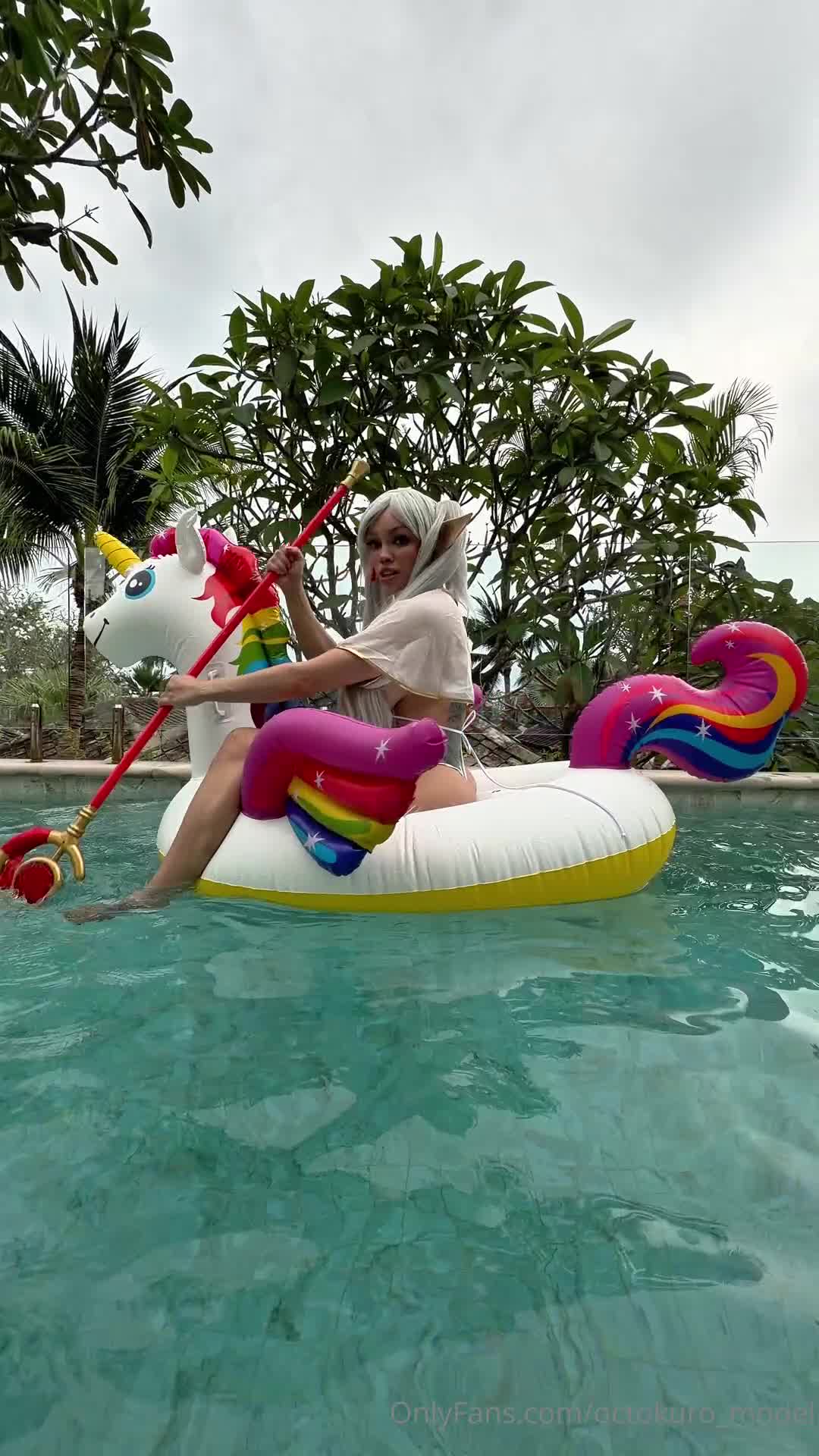 Video 1303657 from Octokuro