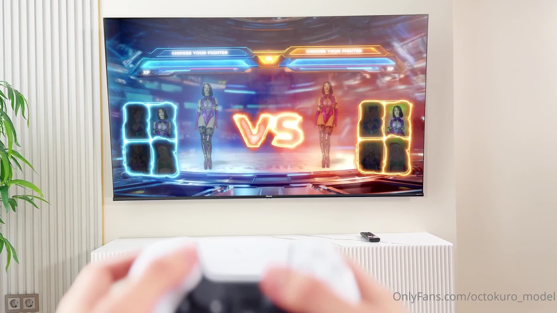 Video 1303649 from Octokuro