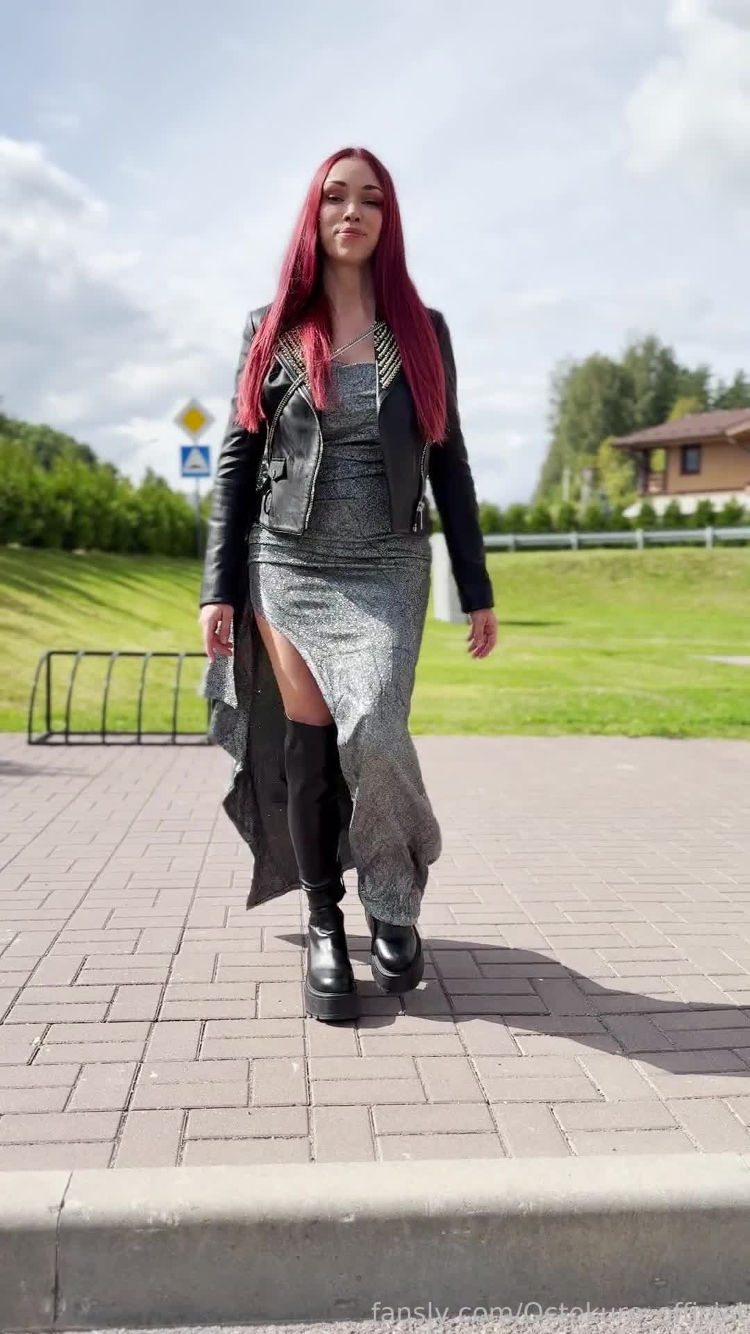 Video 1303659 from Octokuro