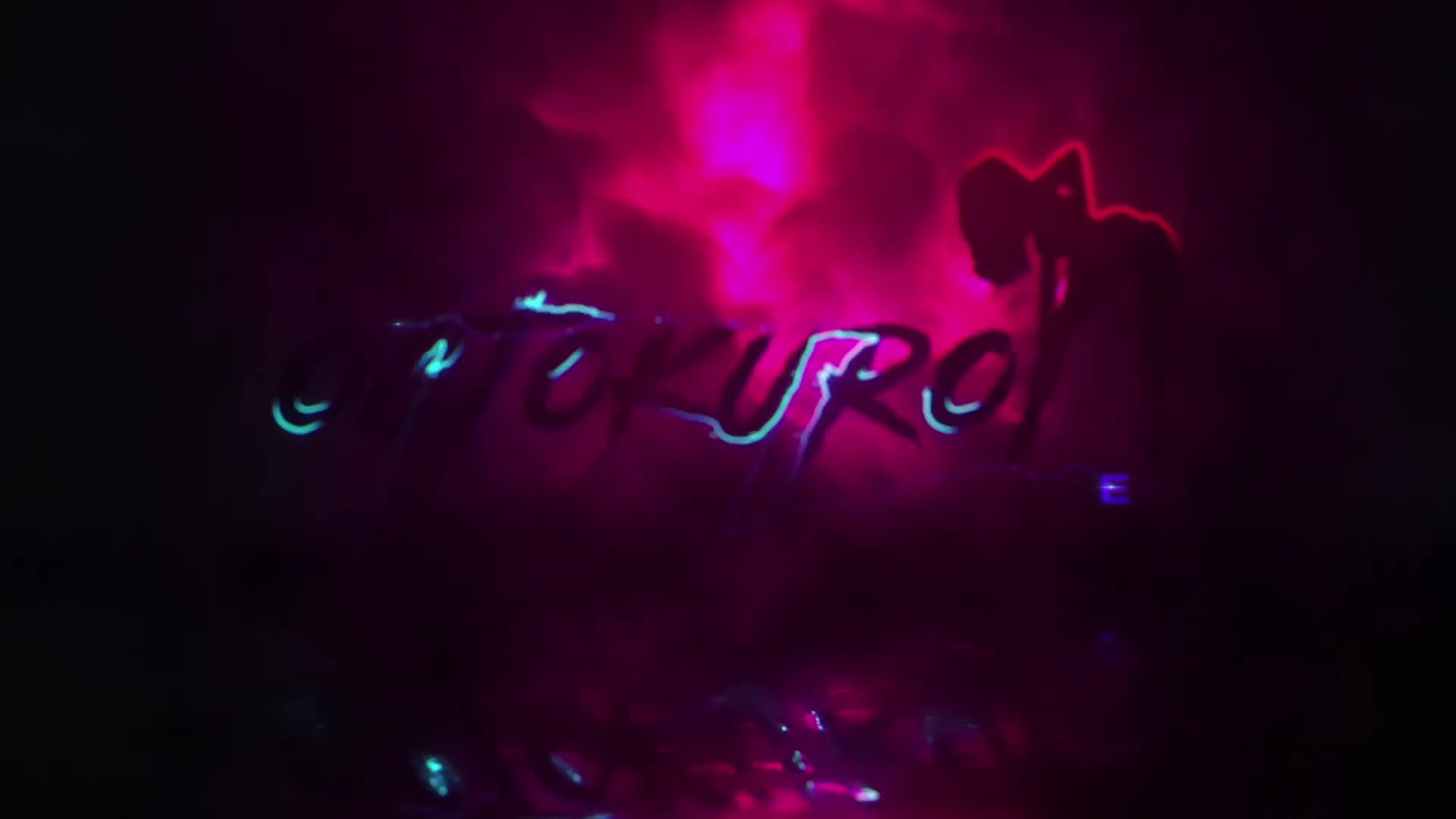 Video 1303621 from Octokuro
