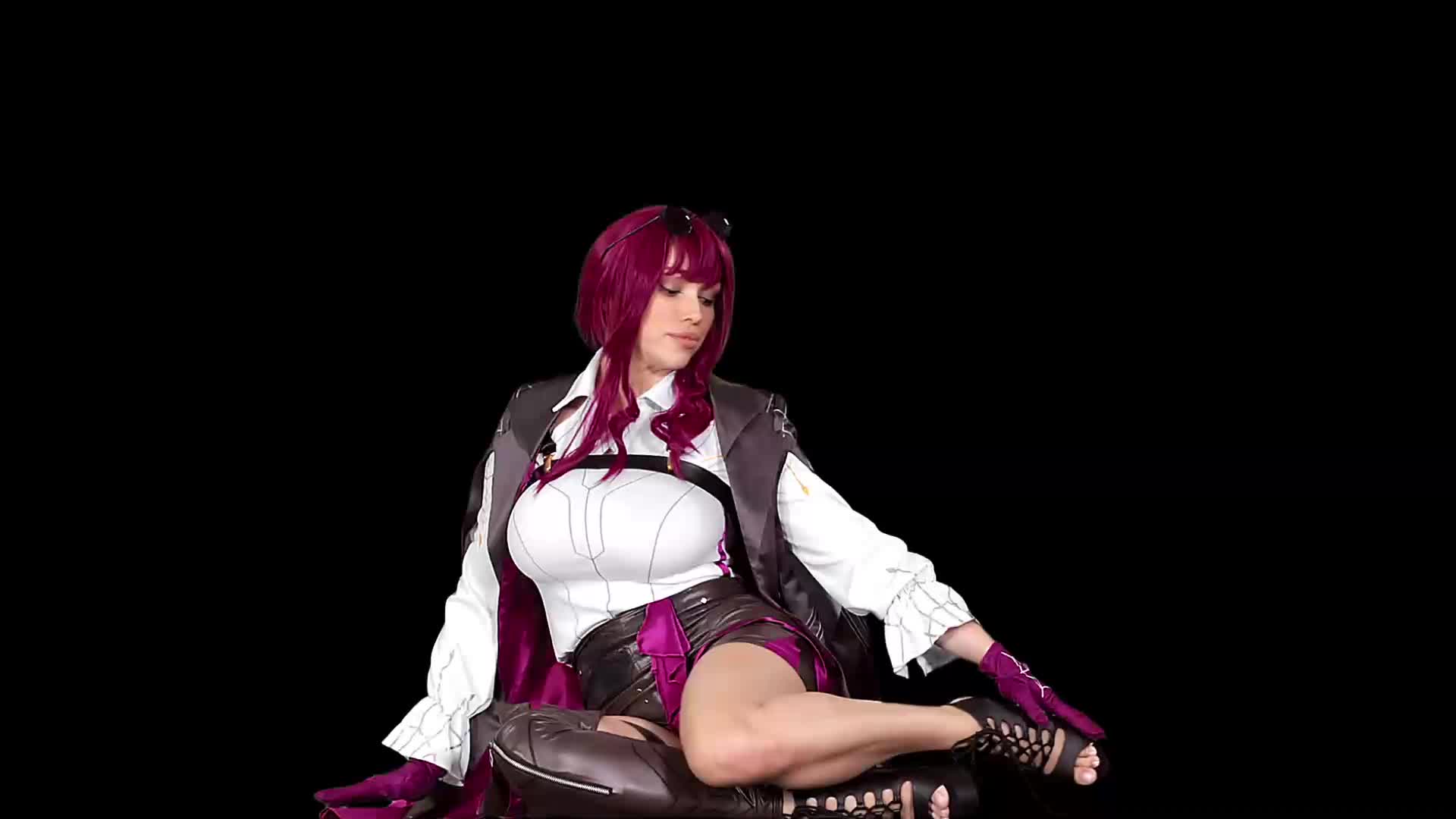 Video 1303744 from Octokuro