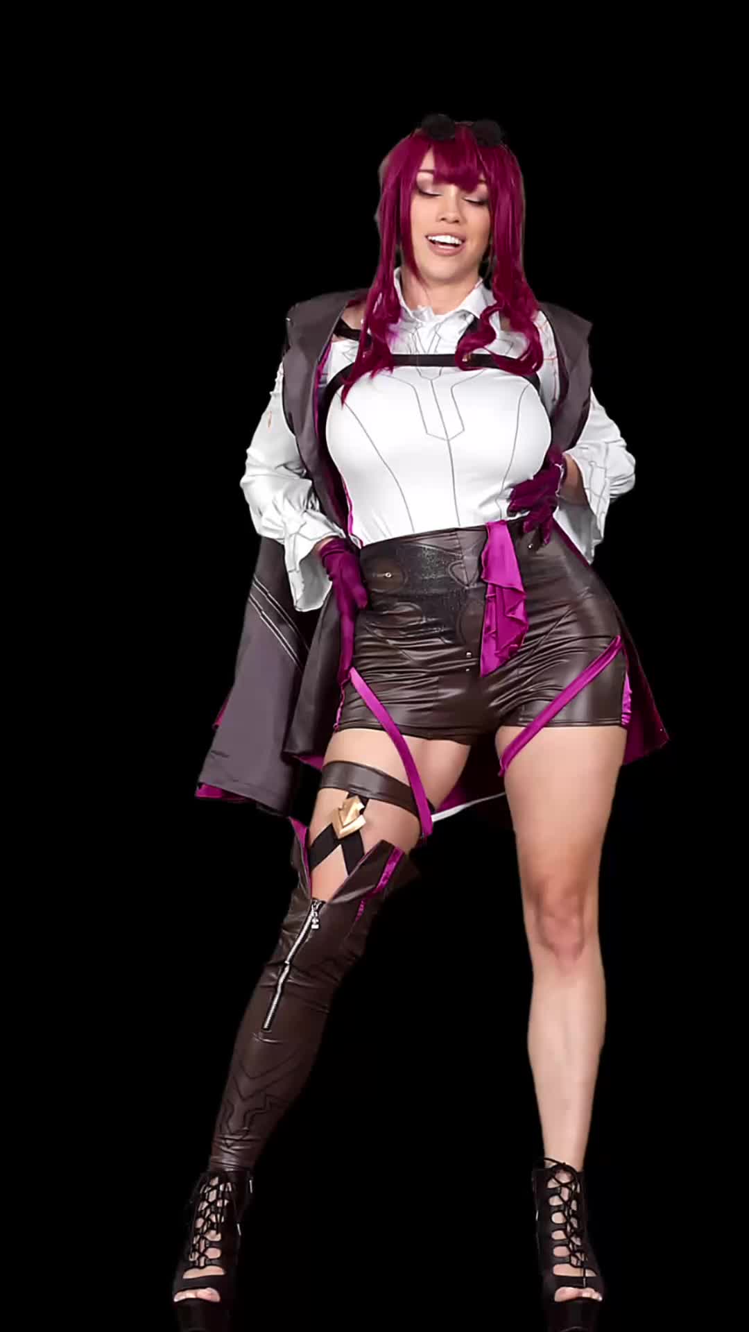 Video 1303748 from Octokuro