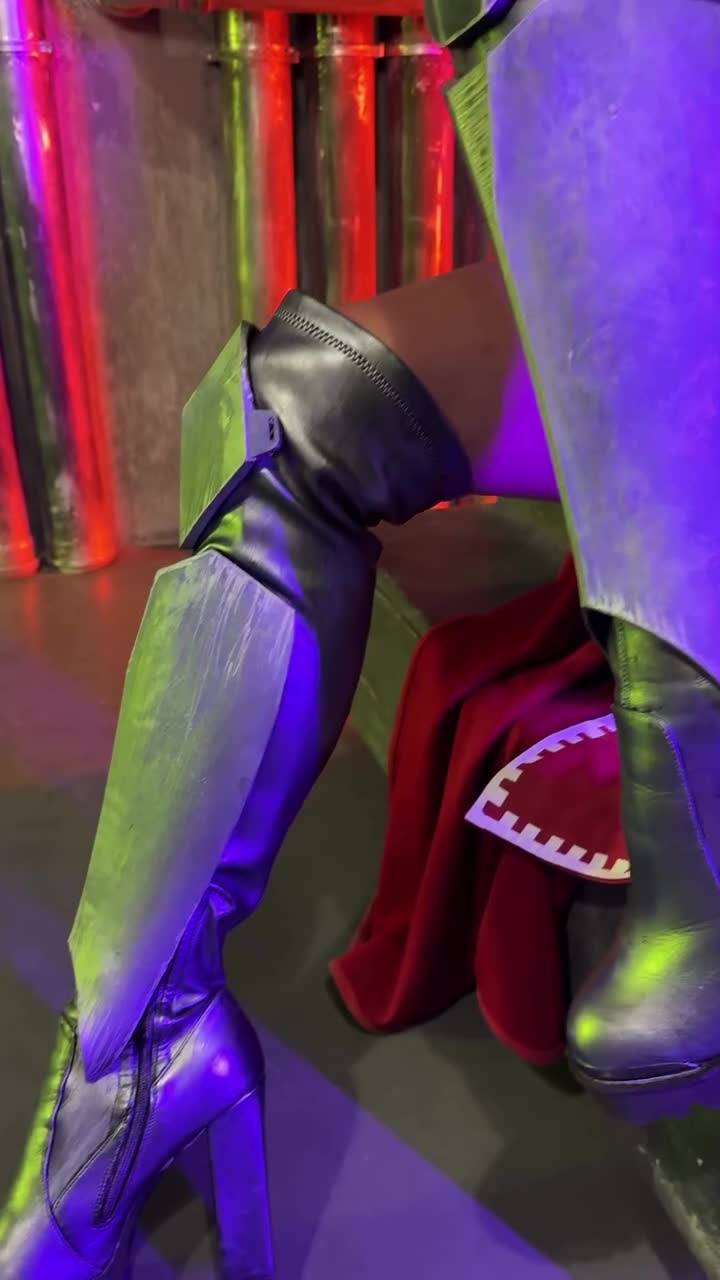 Video 1303864 from Octokuro