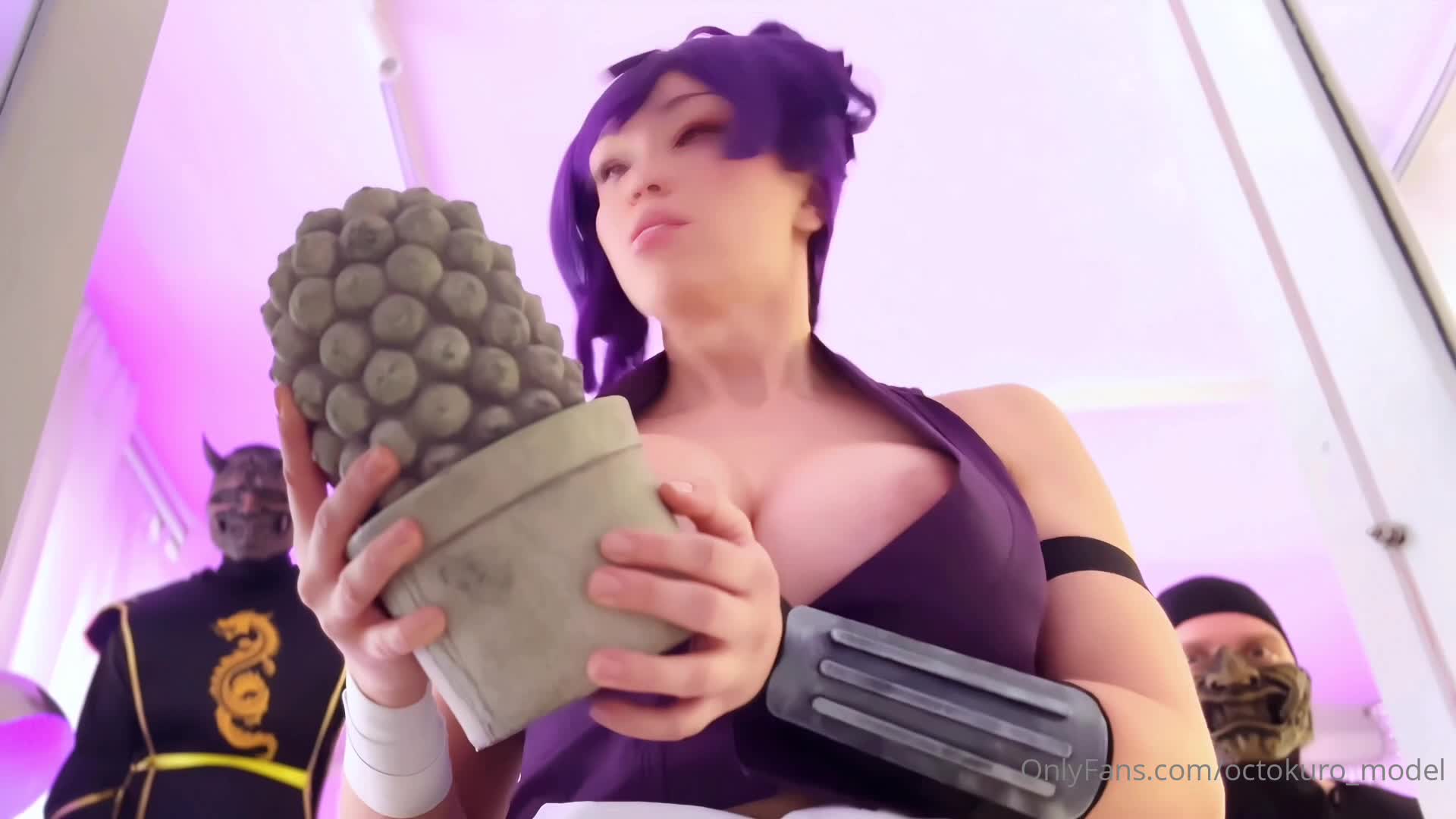 Video 1303887 from Octokuro