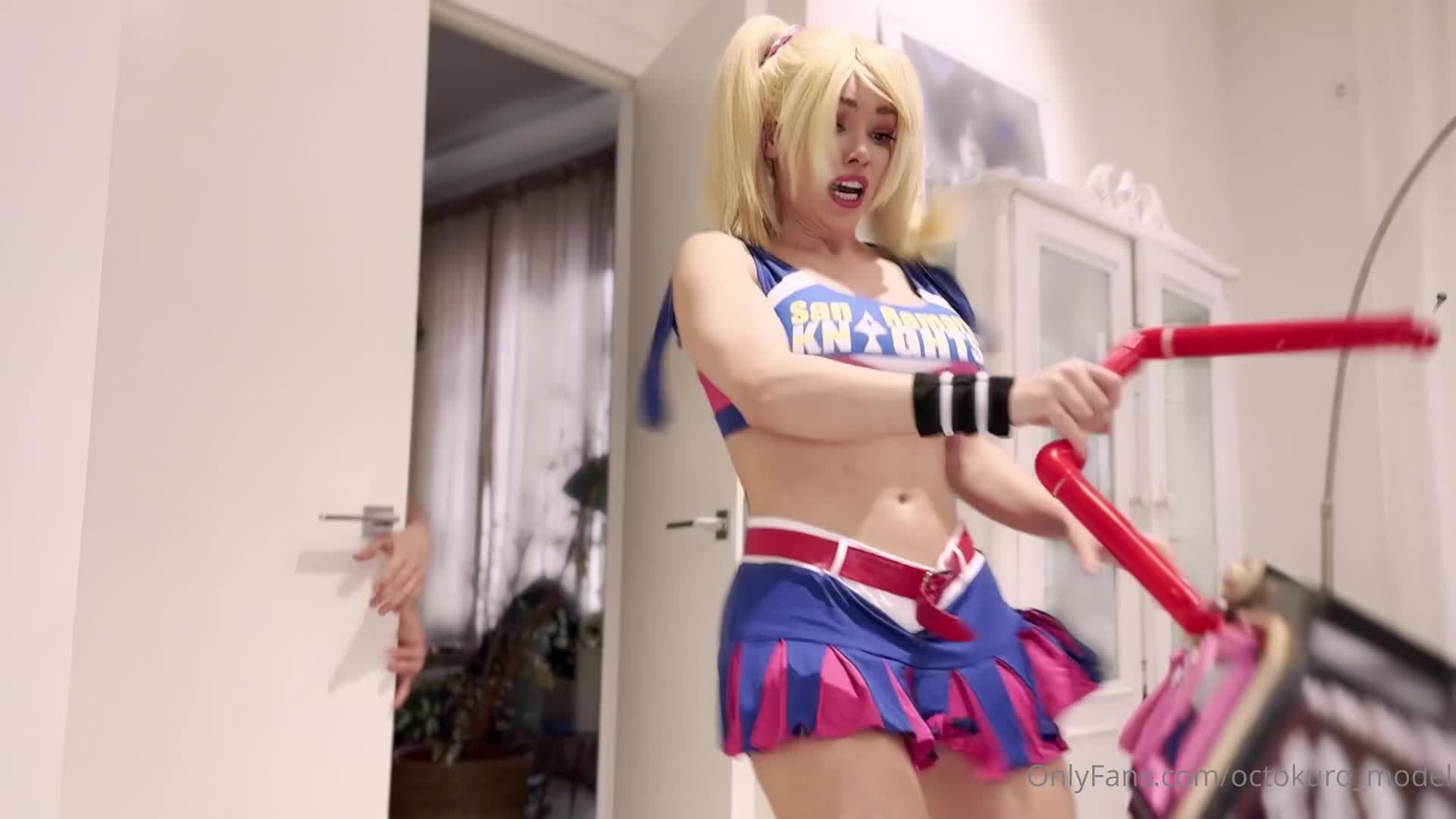 Video 1303946 from Octokuro