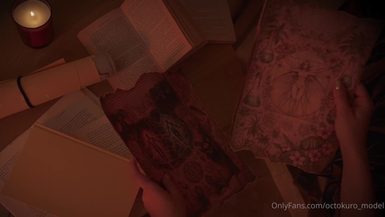 Video 1304031 from Octokuro