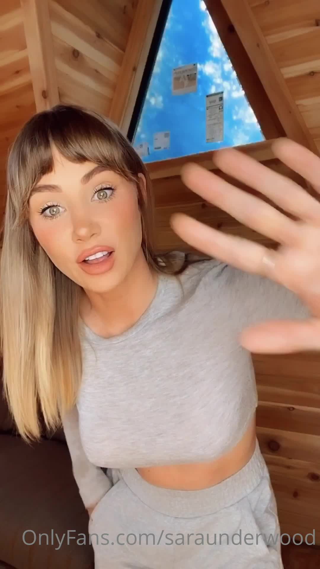 Video 1304641 from Sara Jean Underwood / Saraunderwood