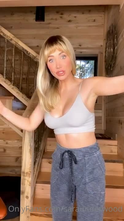 Video 1304650 from Sara Jean Underwood / Saraunderwood