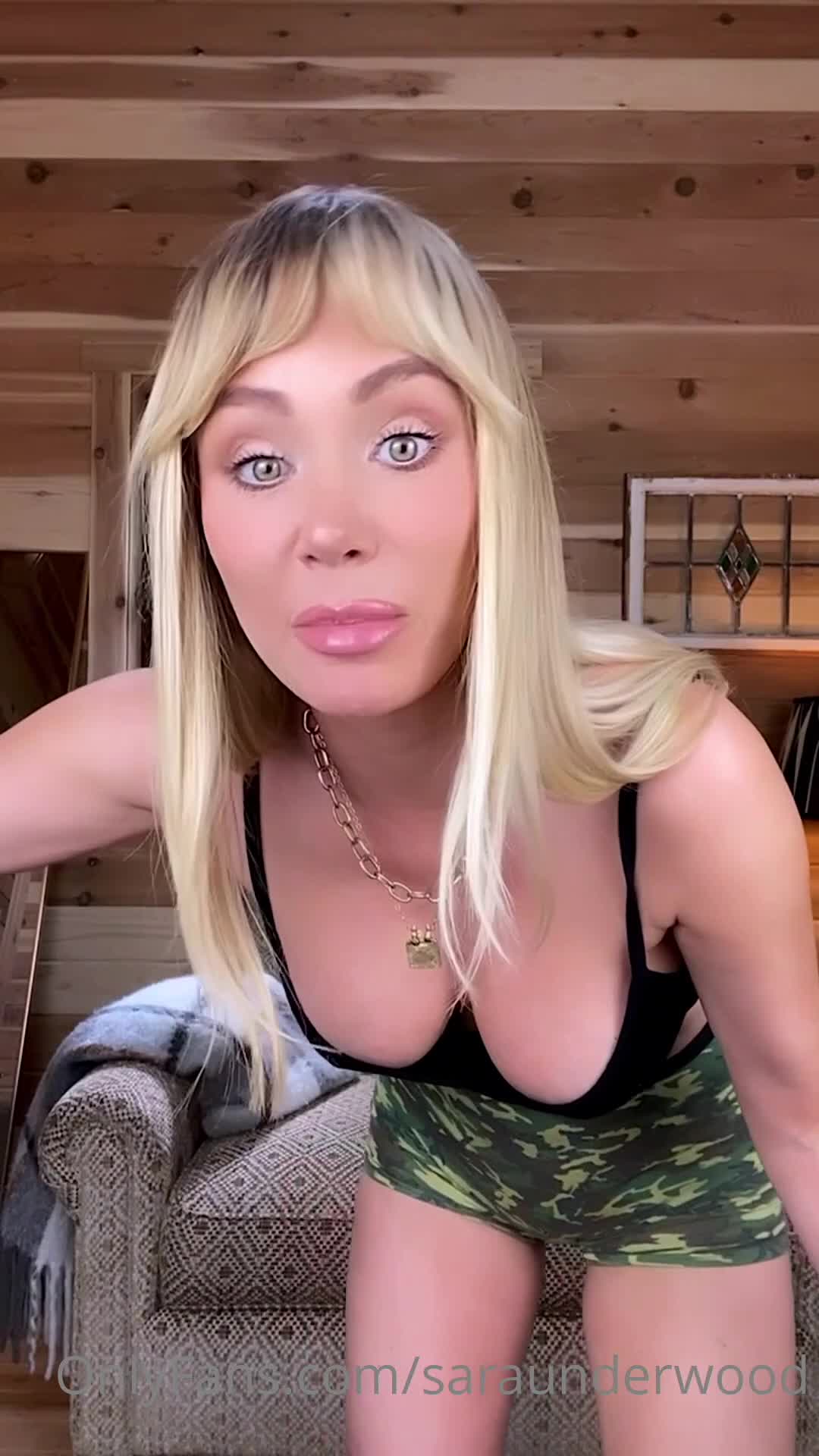 Video 1304651 from Sara Jean Underwood / Saraunderwood