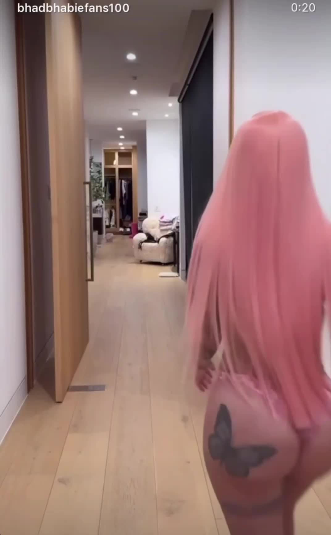 Video 1304709 from Danielle Bregoli / Bhad Bhabie