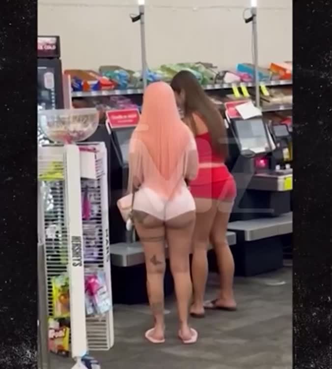 Video 1304722 from Danielle Bregoli / Bhad Bhabie