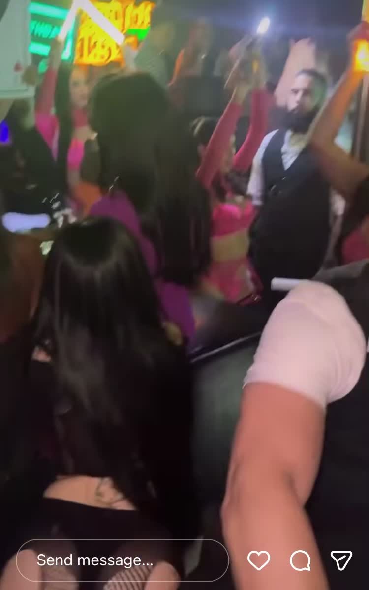 Video 1304724 from Danielle Bregoli / Bhad Bhabie