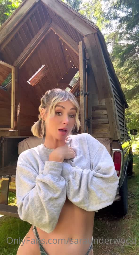 Video 1304730 from Sara Jean Underwood / Saraunderwood