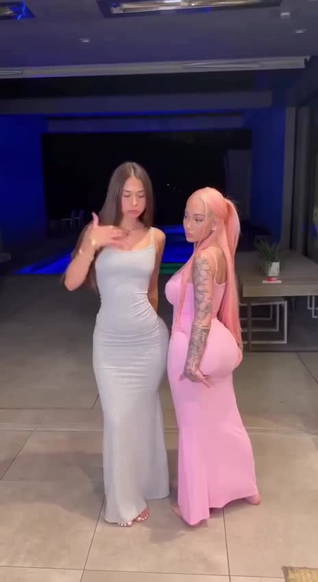 Video 1304734 from Danielle Bregoli / Bhad Bhabie