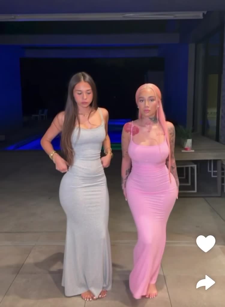 Video 1304735 from Danielle Bregoli / Bhad Bhabie