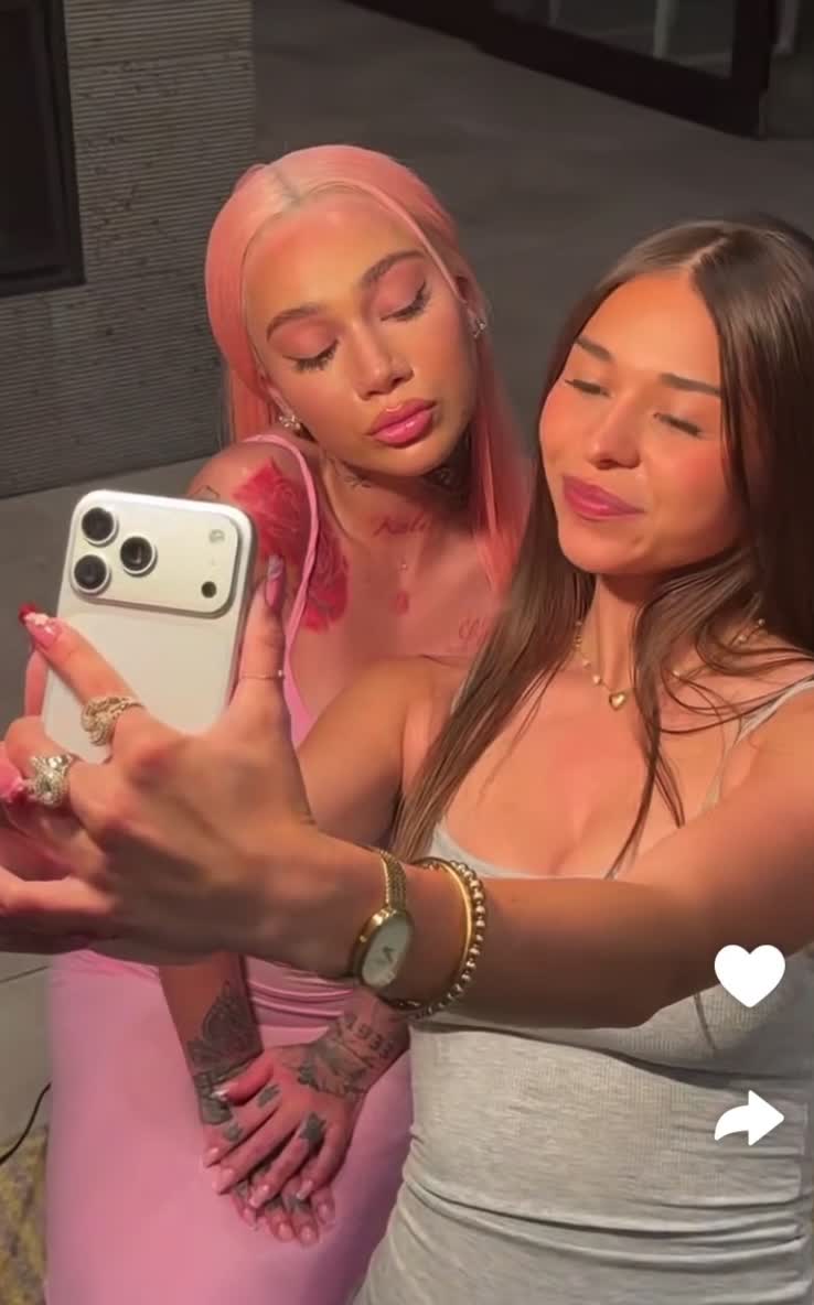 Video 1304739 from Danielle Bregoli / Bhad Bhabie