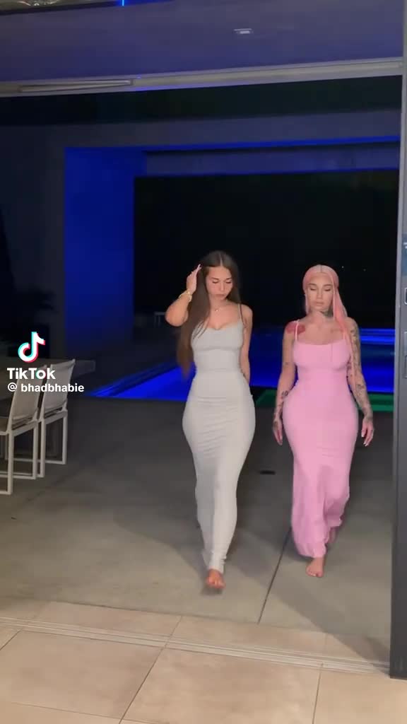 Video 1304740 from Danielle Bregoli / Bhad Bhabie