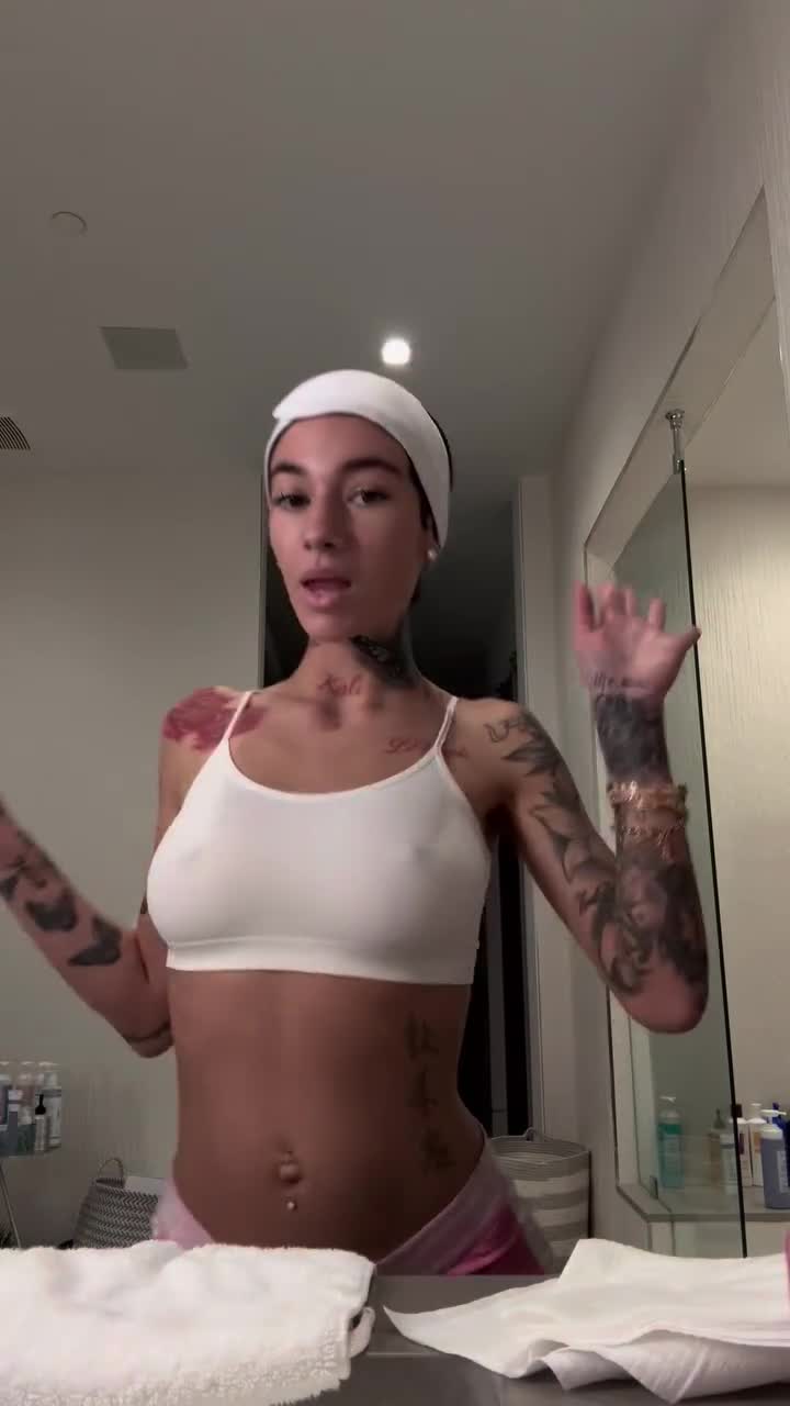Video 1304741 from Danielle Bregoli / Bhad Bhabie