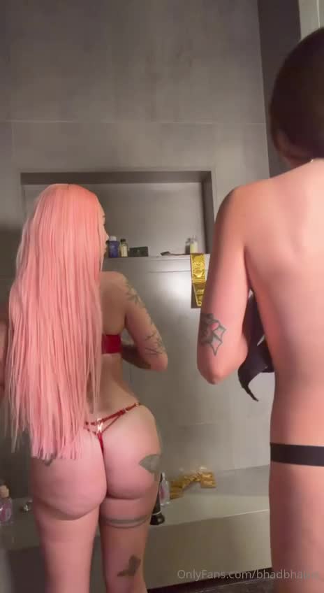 Video 1304750 from Danielle Bregoli / Bhad Bhabie