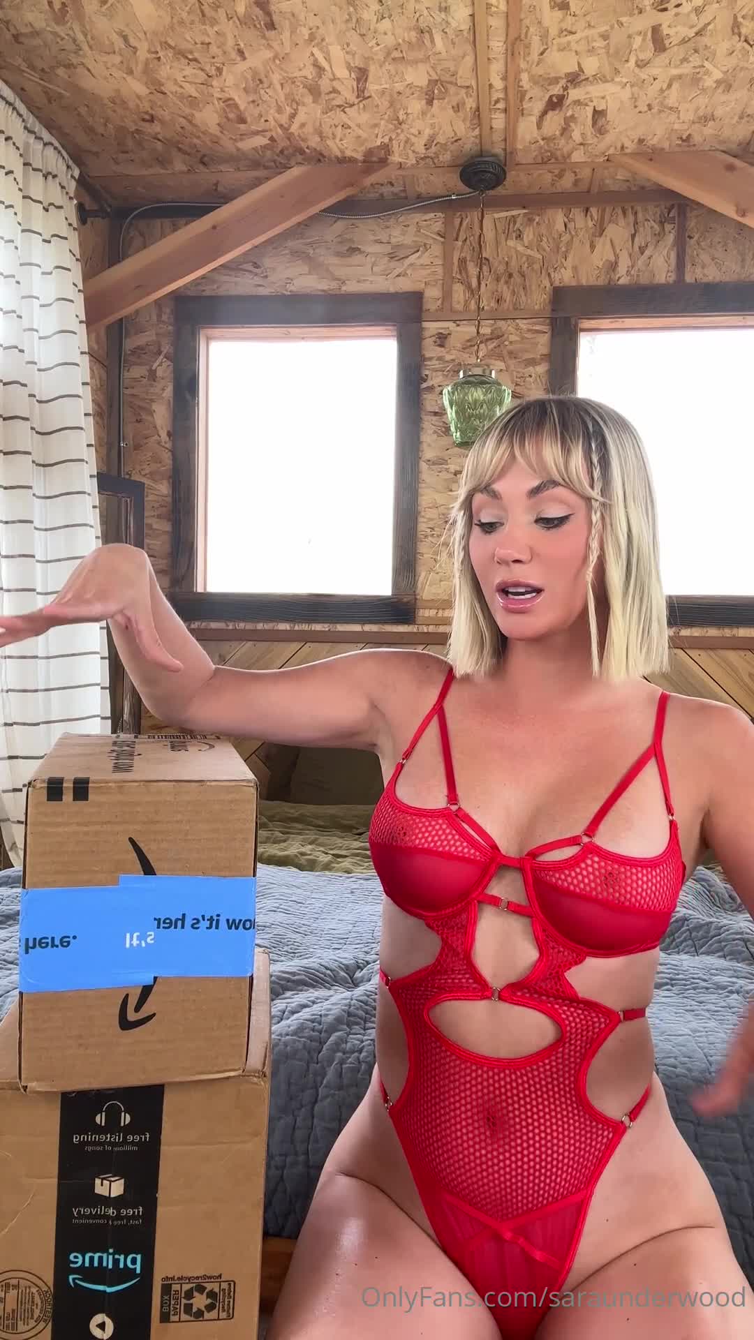 Video 1304777 from Sara Jean Underwood / Saraunderwood