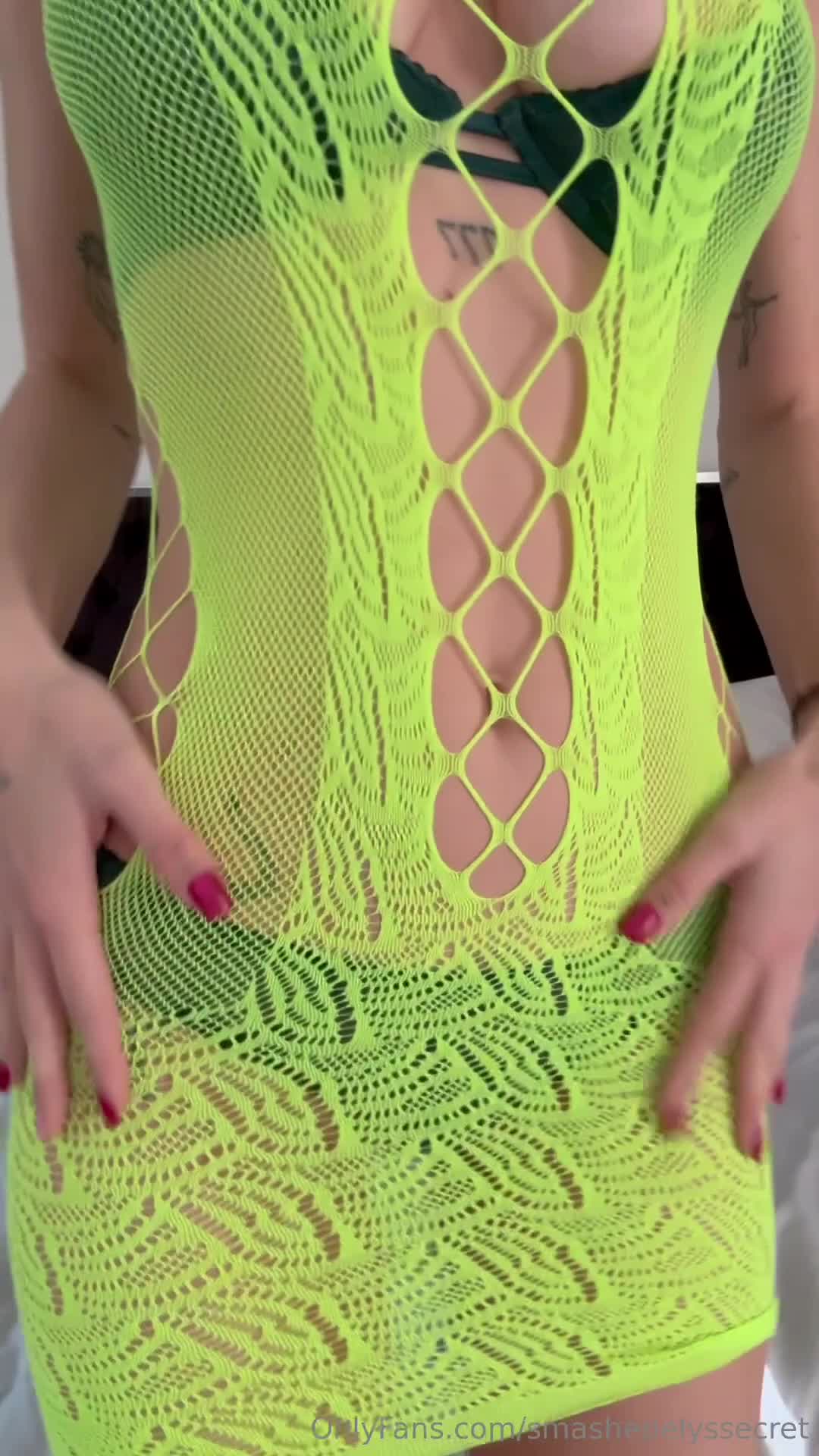 Video 1305660 from Smashedely - Ashley Matheson