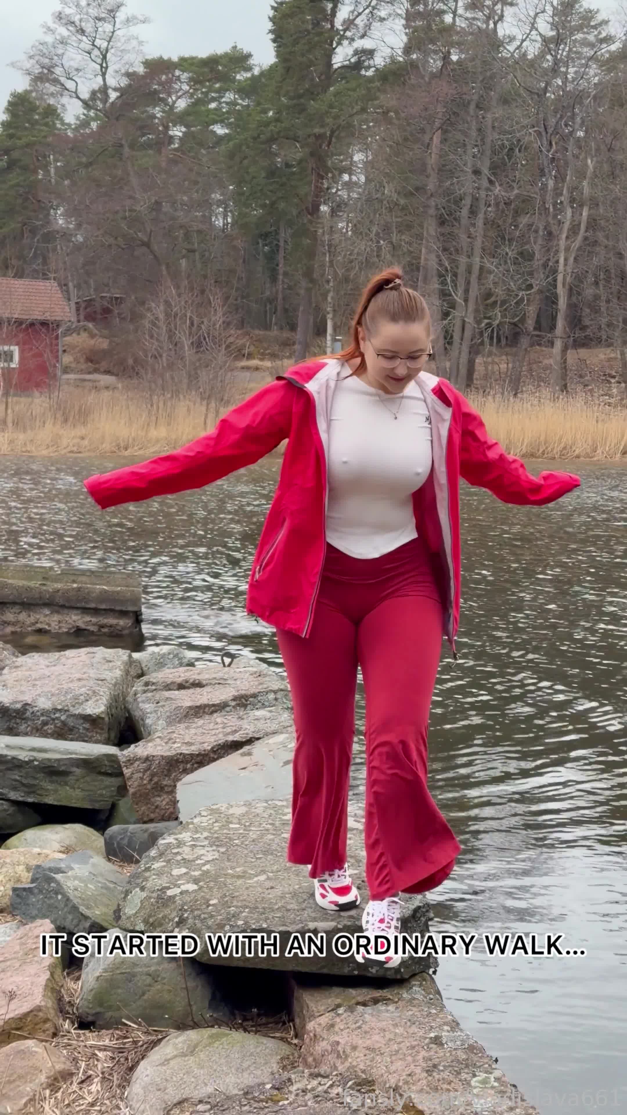 Video 1305854 from Vladislava _661 / Vladislava Shelygina