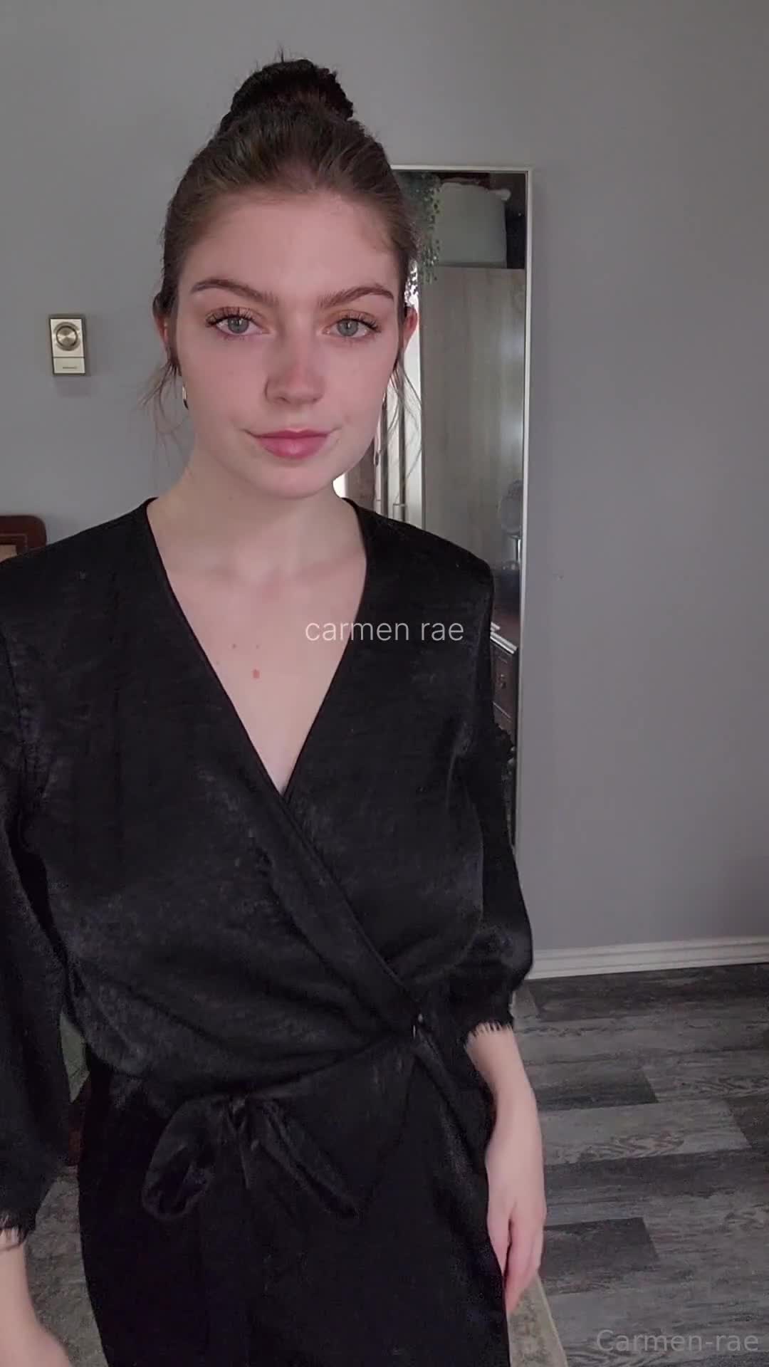 Video 1306463 from Makoshake / Carmen Rae