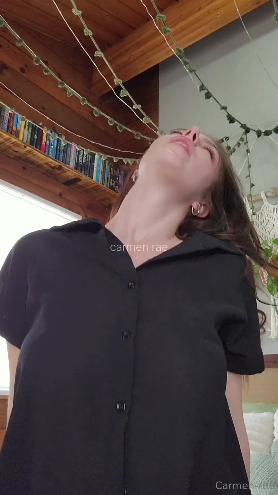 Video 1306465 from Makoshake / Carmen Rae