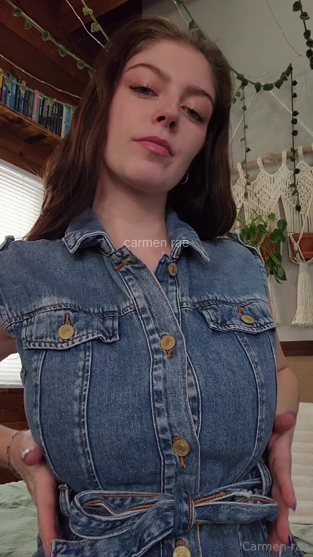 Video 1306467 from Makoshake / Carmen Rae