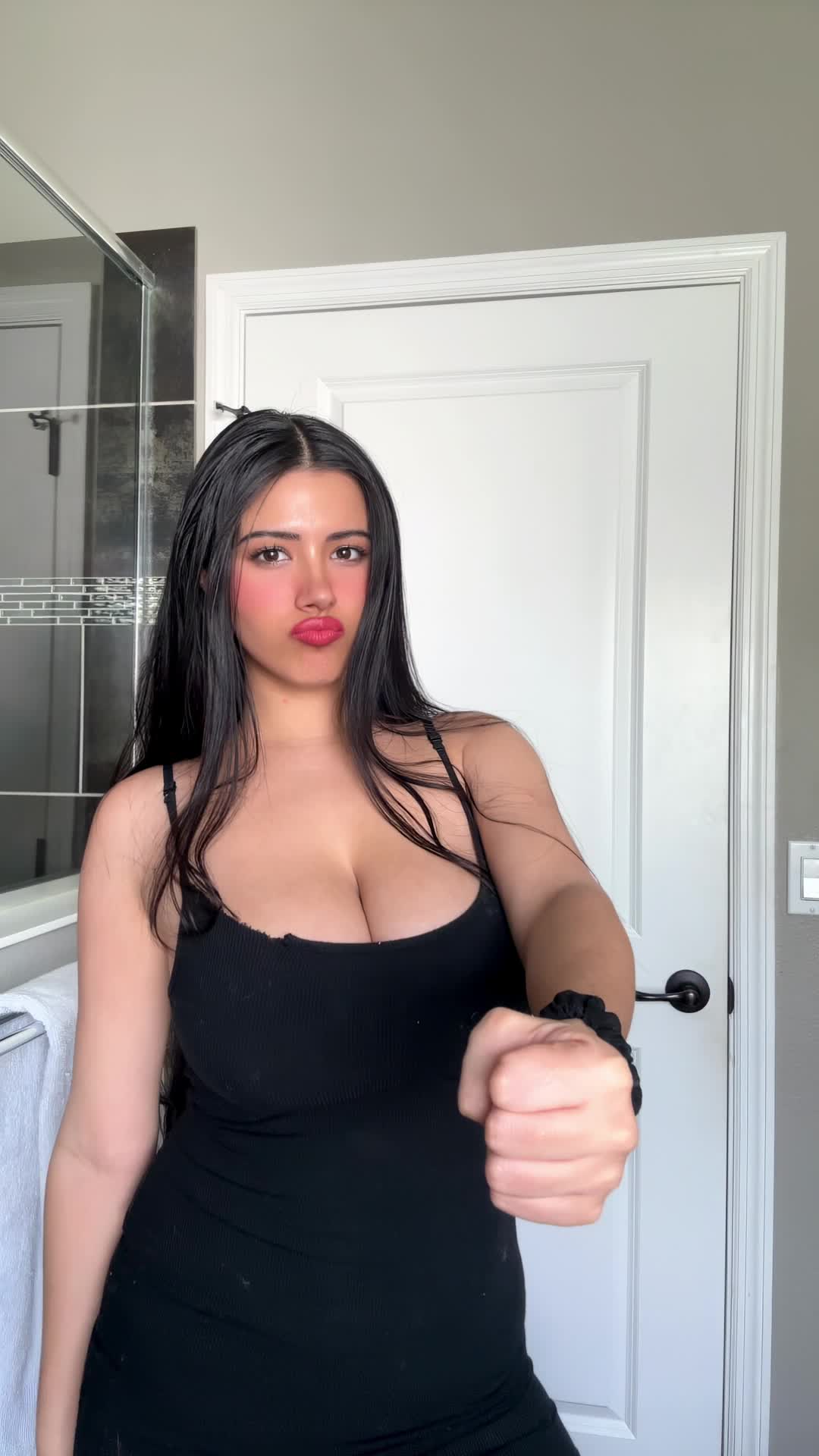 Video 1306500 from Strawberrytabby | Tabithalookofsky