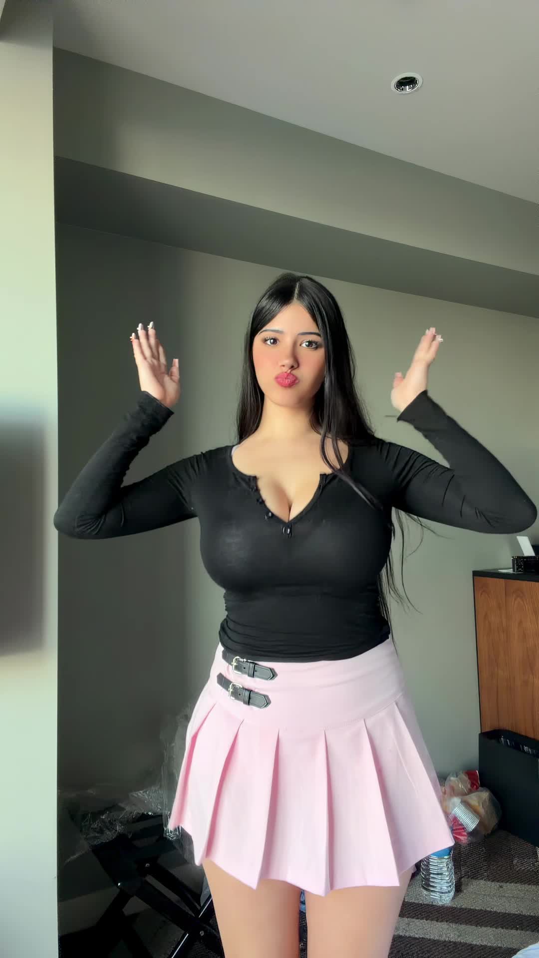 Video 1306527 from Strawberrytabby | Tabithalookofsky