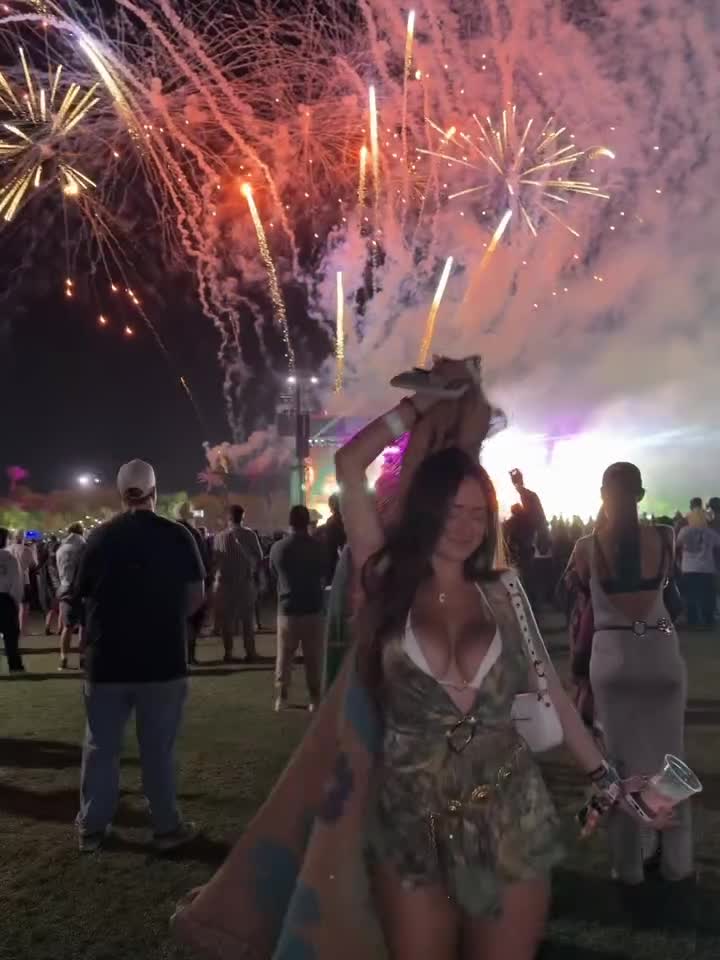 Video 1306618 from Cecilia Rose (Cece Rose)