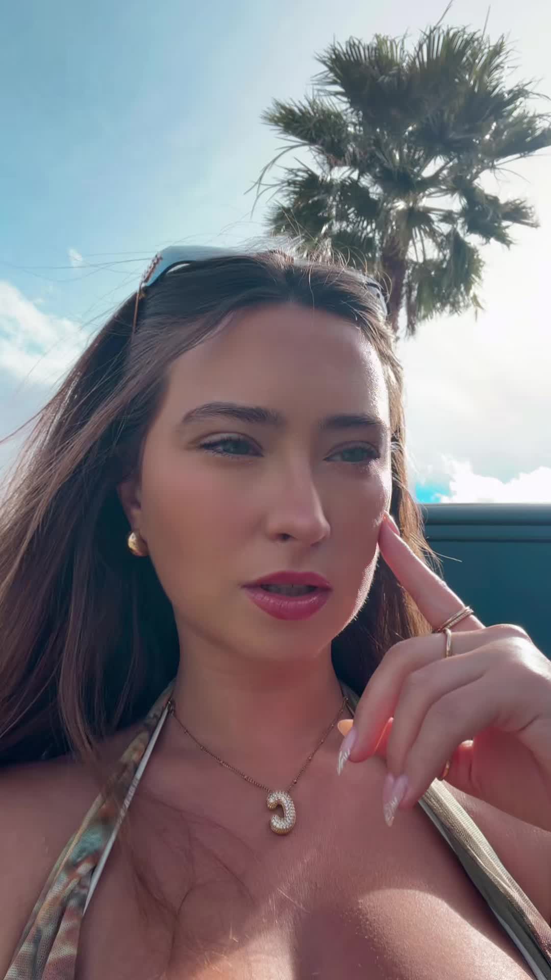 Video 1306625 from Cecilia Rose (Cece Rose)