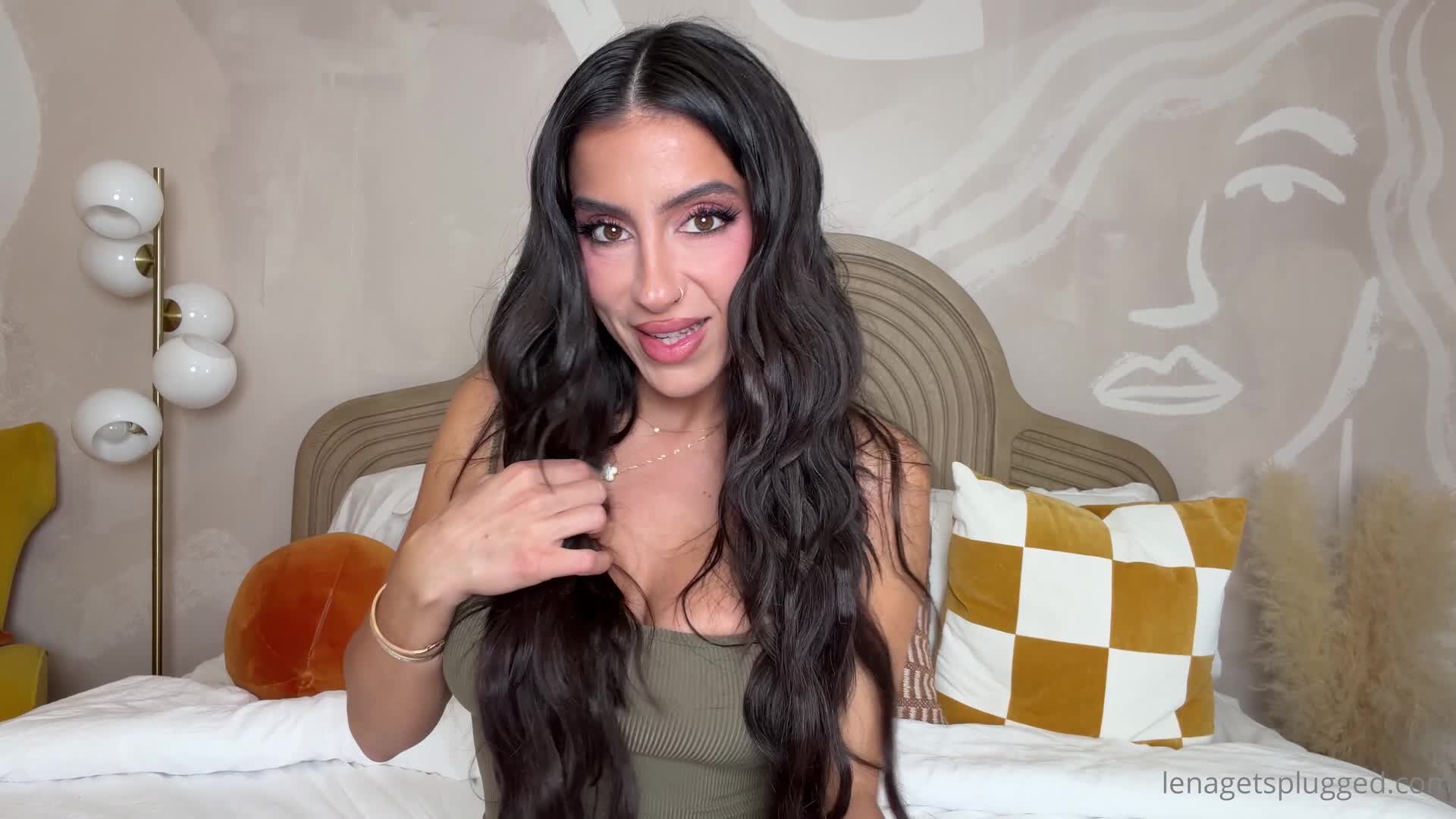 Video 1306743 from Lena the Plug - LTP