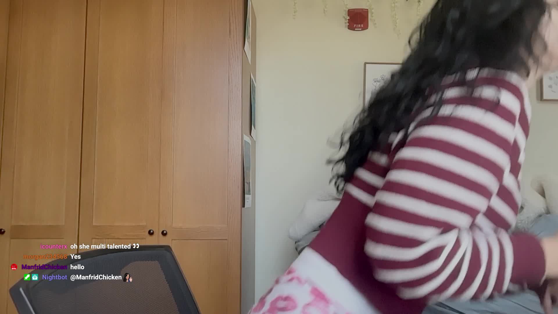 Video 1307333 from Hotblockchain / Emily Cocea / cryptobaddie1