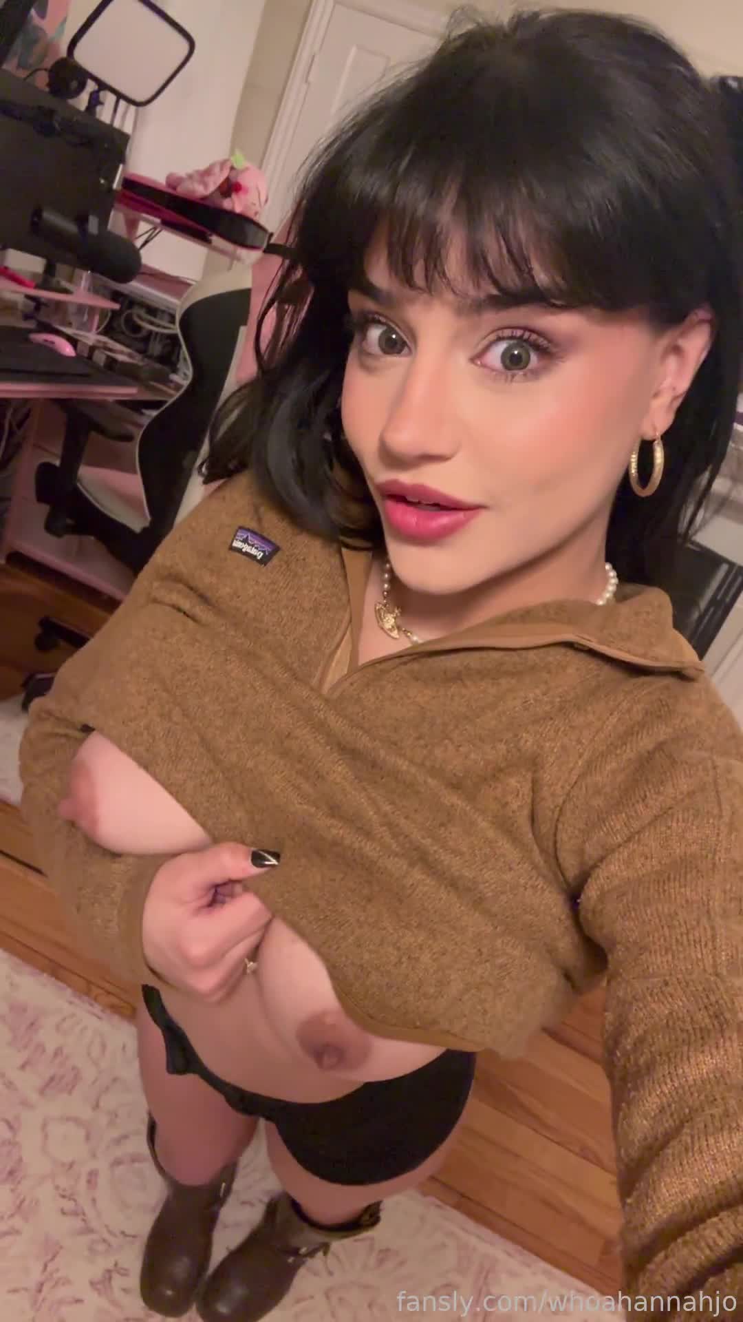 Video 1307536 from whoahannahjo