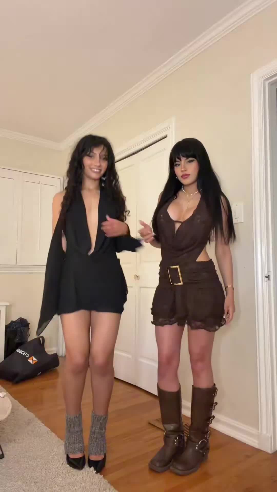 Video 1307552 from whoahannahjo